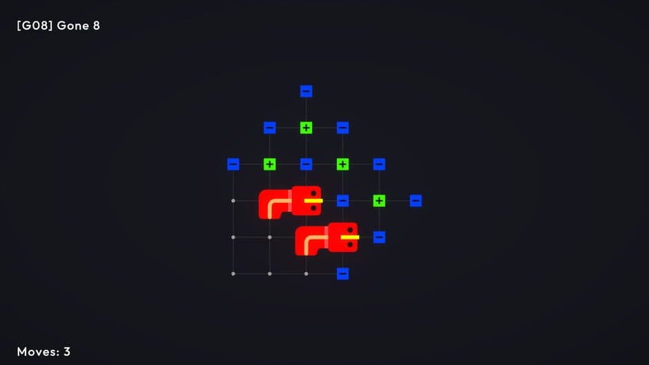 Snakeloop screenshot 4