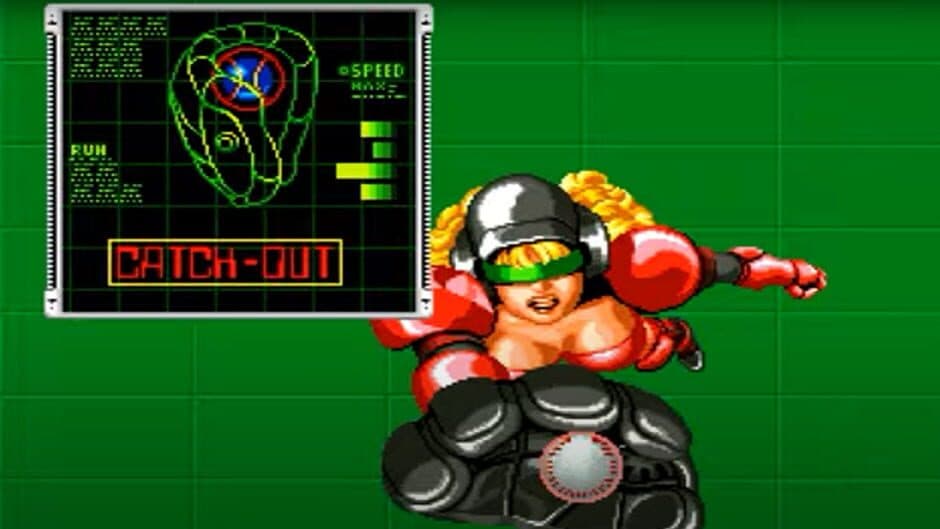 Super Baseball 2020 screenshot 2