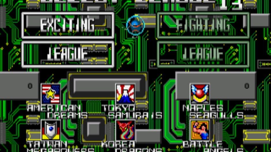 Super Baseball 2020 screenshot 3