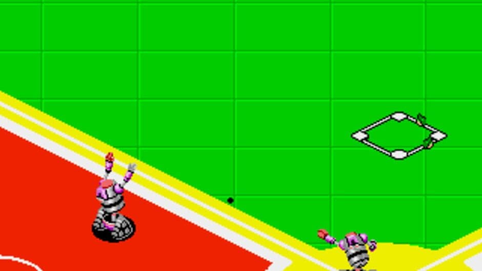 Super Baseball 2020 screenshot 5