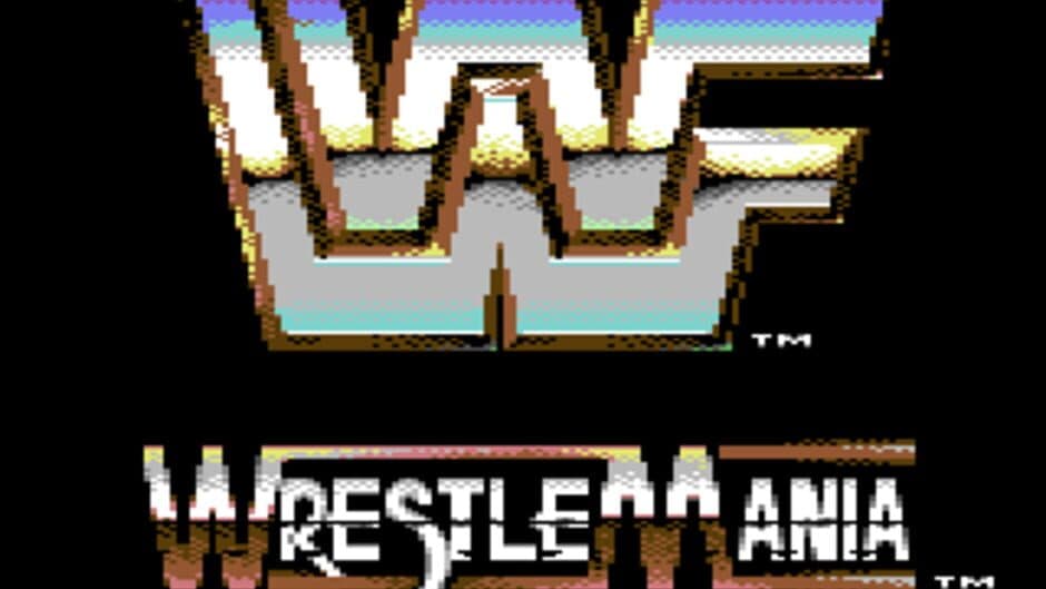 WWF Wrestlemania screenshot 4