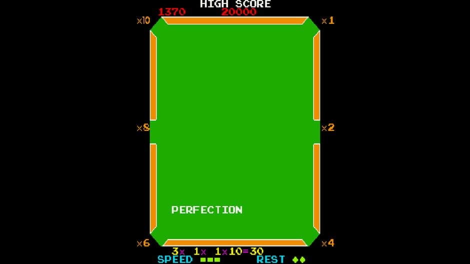Arcade Archives: Video Hustler screenshot 6