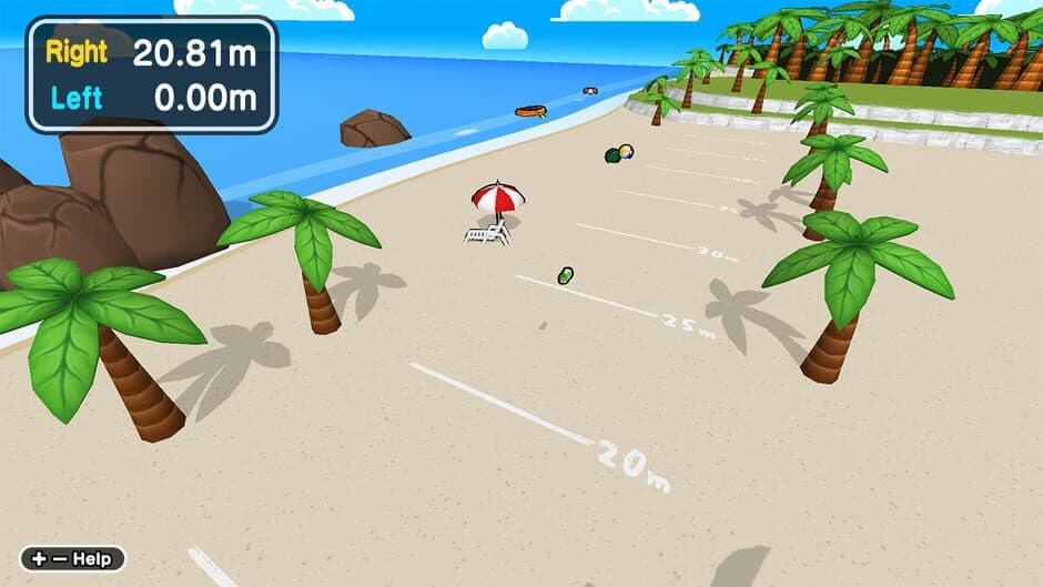 Fling it! Shoe Kicking screenshot 3