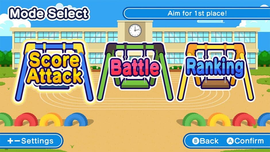 Fling it! Shoe Kicking screenshot 4