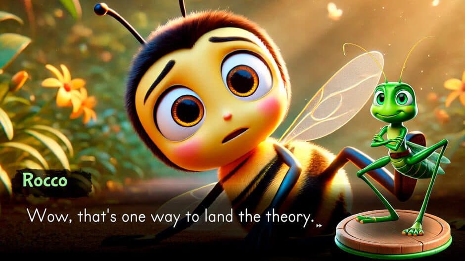 The Jungle Challenge screenshot 3