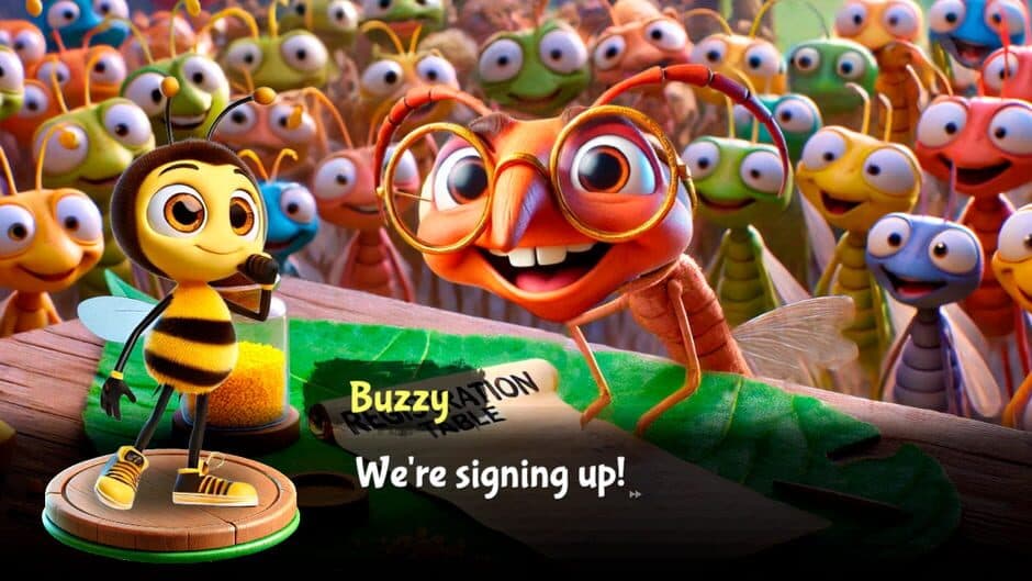 The Jungle Challenge screenshot 4