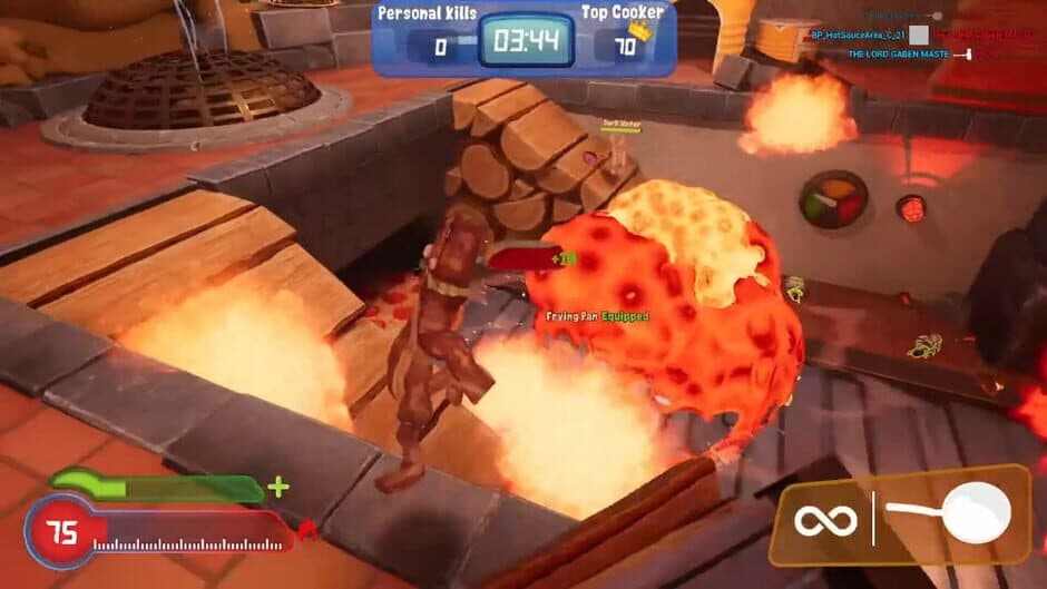 License to Grill screenshot 4