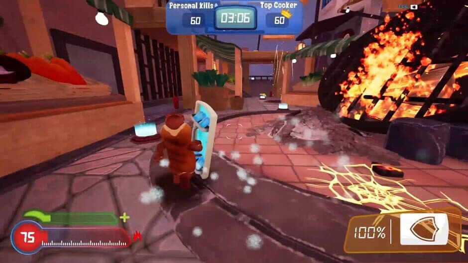 License to Grill screenshot 5