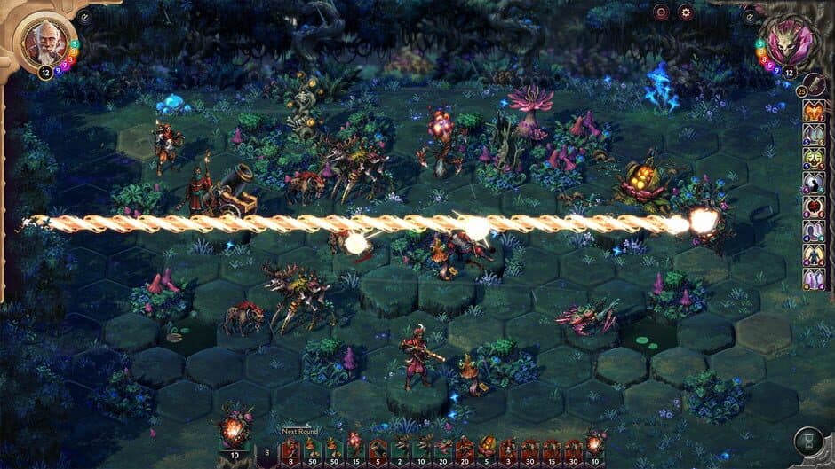 Songs of Conquest: Roots screenshot 6