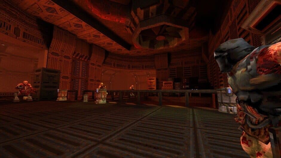 Call of the Void screenshot 5