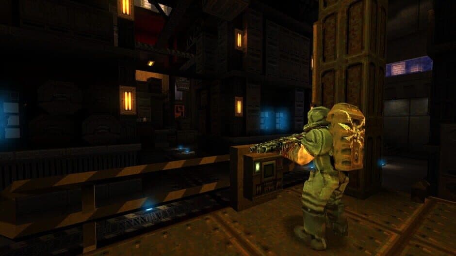 Call of the Void screenshot 6