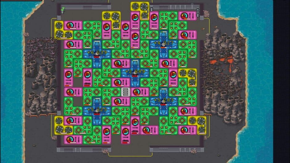 Heat Incremental screenshot 3