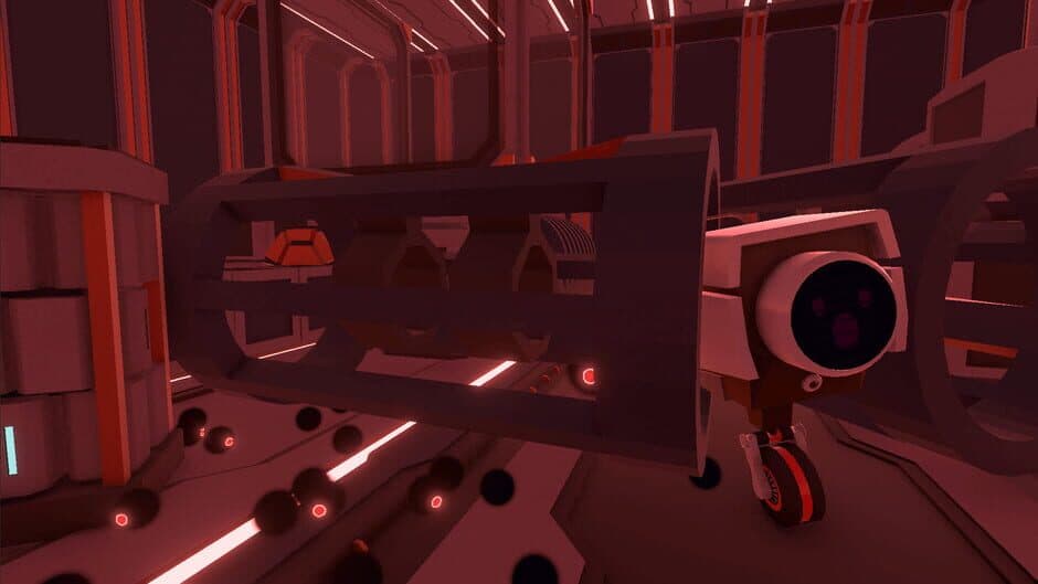 LooPool screenshot 2