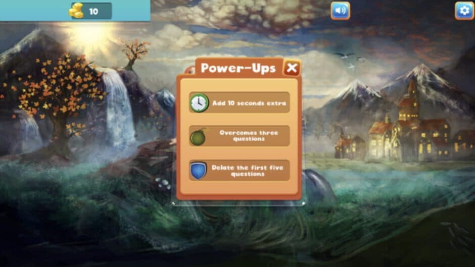 Quiz Pro!: General Knowledge screenshot 4