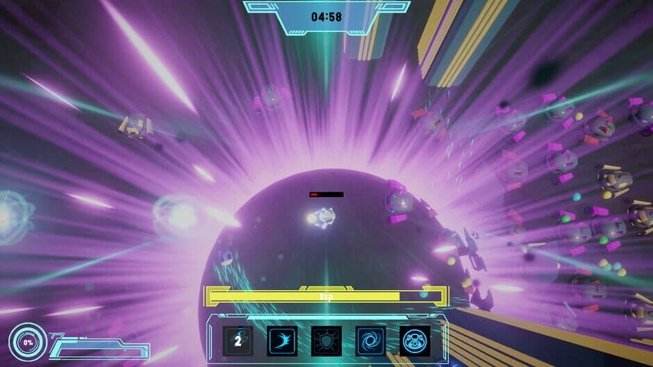 Archive: Zero screenshot 5