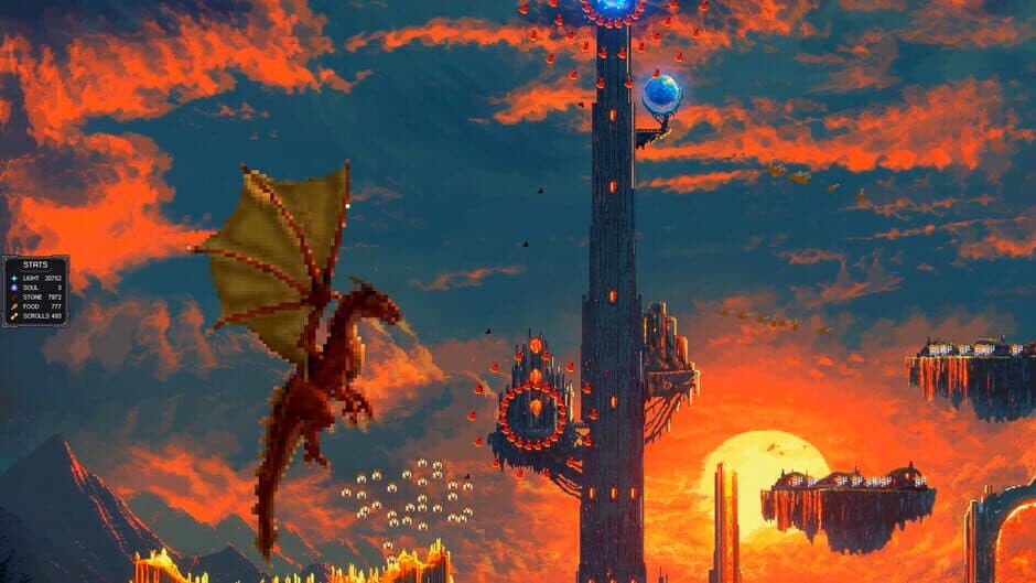 Tower Lords screenshot 5