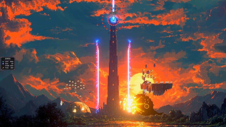 Tower Lords screenshot 6