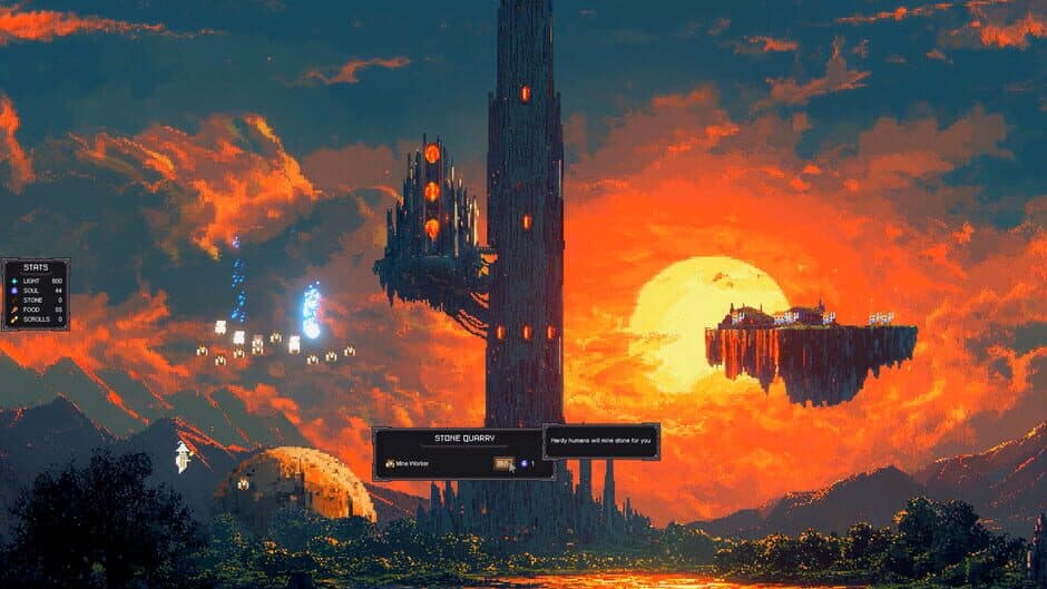 Tower Lords screenshot 3