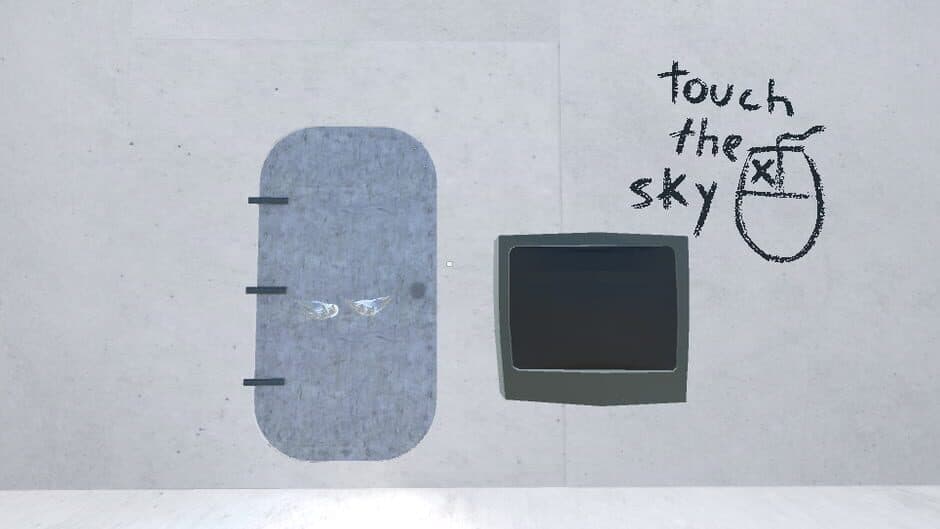 Chamber no. 5 screenshot 1