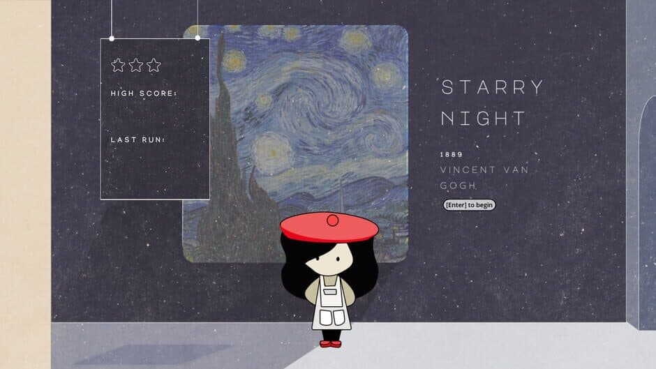 Museum of Immersive Art screenshot 1