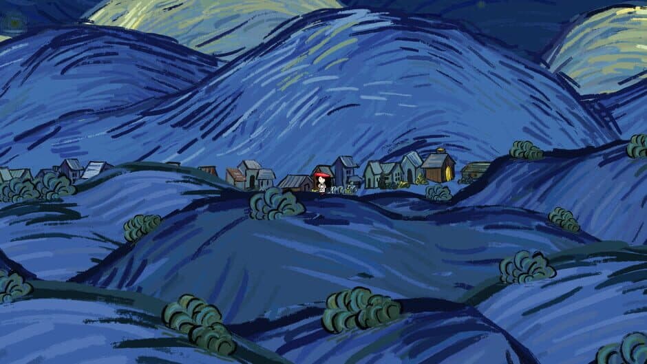 Museum of Immersive Art screenshot 3