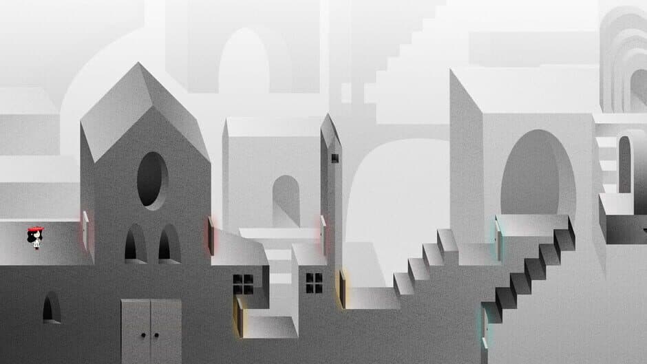 Museum of Immersive Art screenshot 2