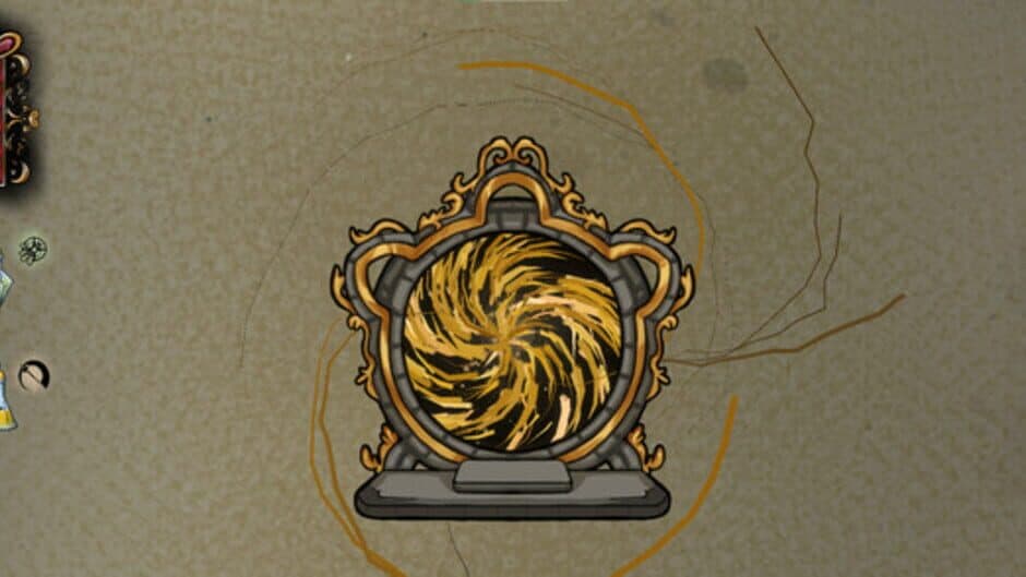 Familiar: Battle of the Labyrinth screenshot 1