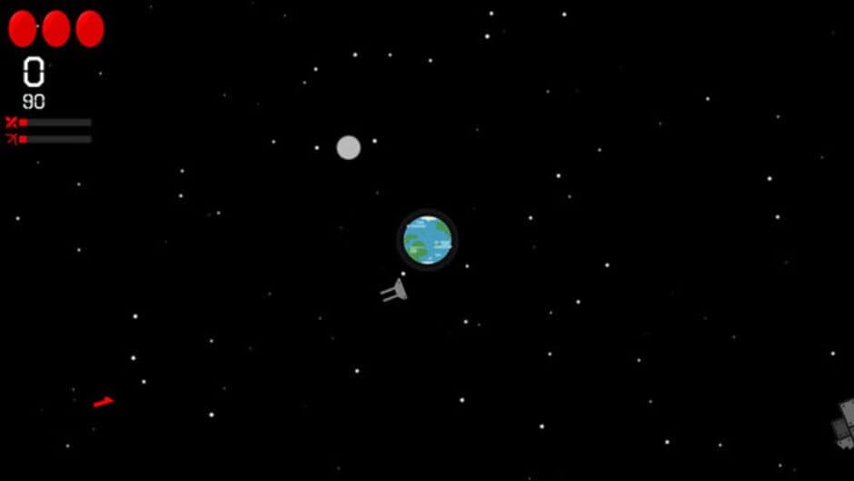 Pixel Sentry screenshot 2