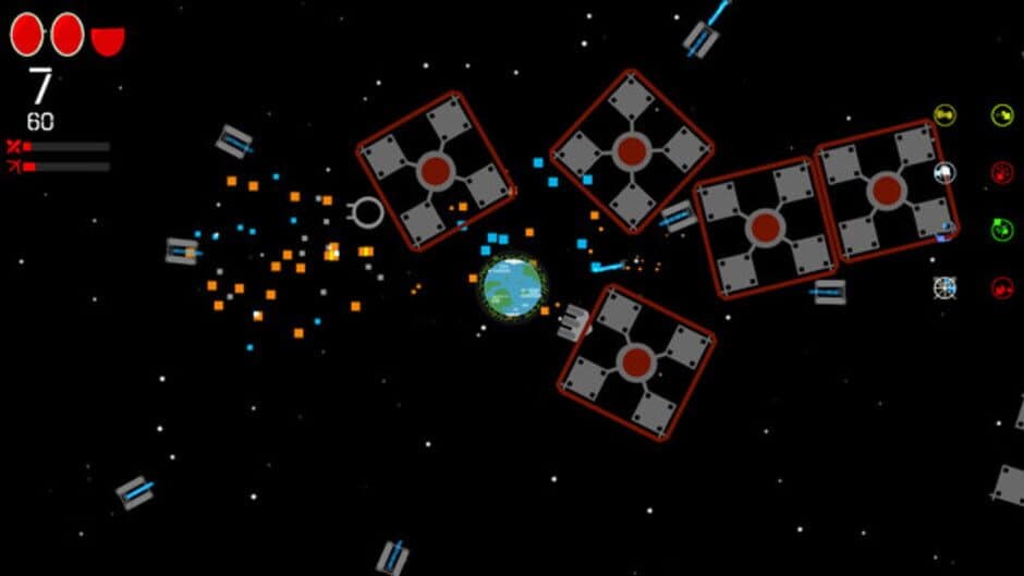 Pixel Sentry screenshot 3