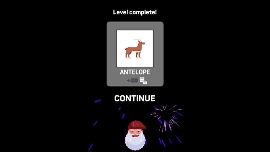 Guess Pictures: Animals screenshot 3