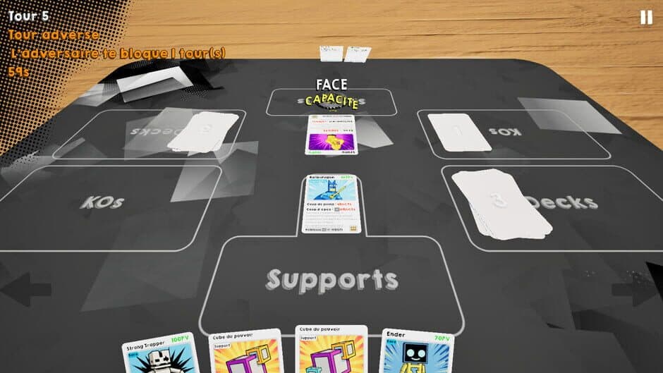 Cardygon screenshot 5