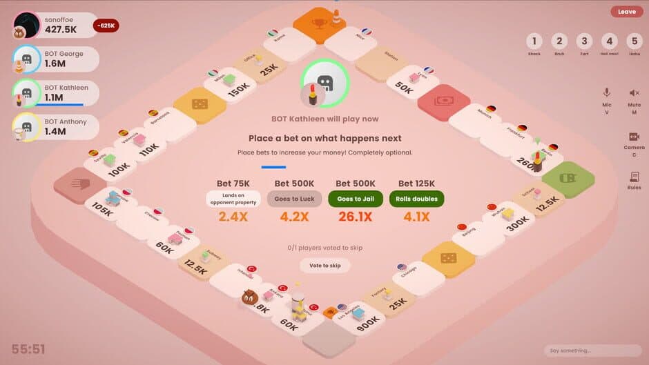 Investour screenshot 2