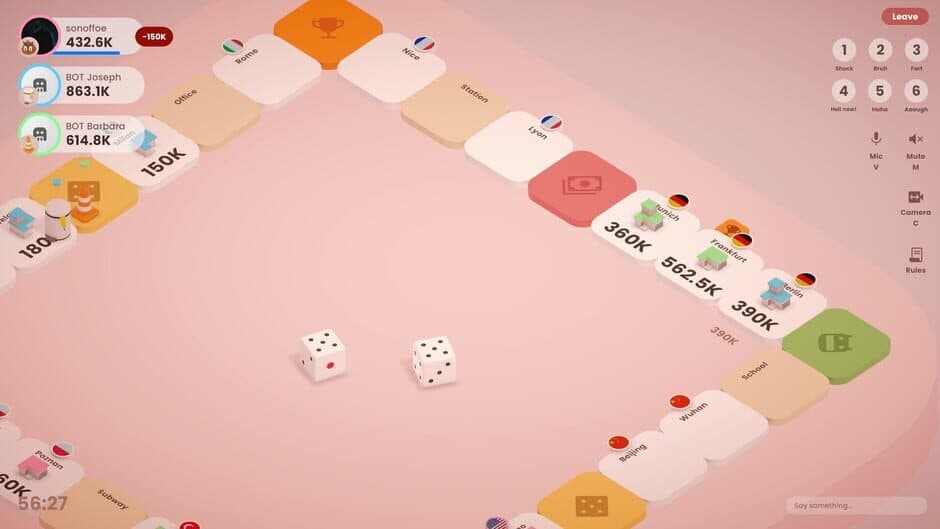 Investour screenshot 4