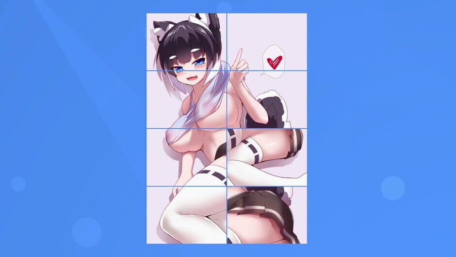 Hentai Inumimi screenshot 1