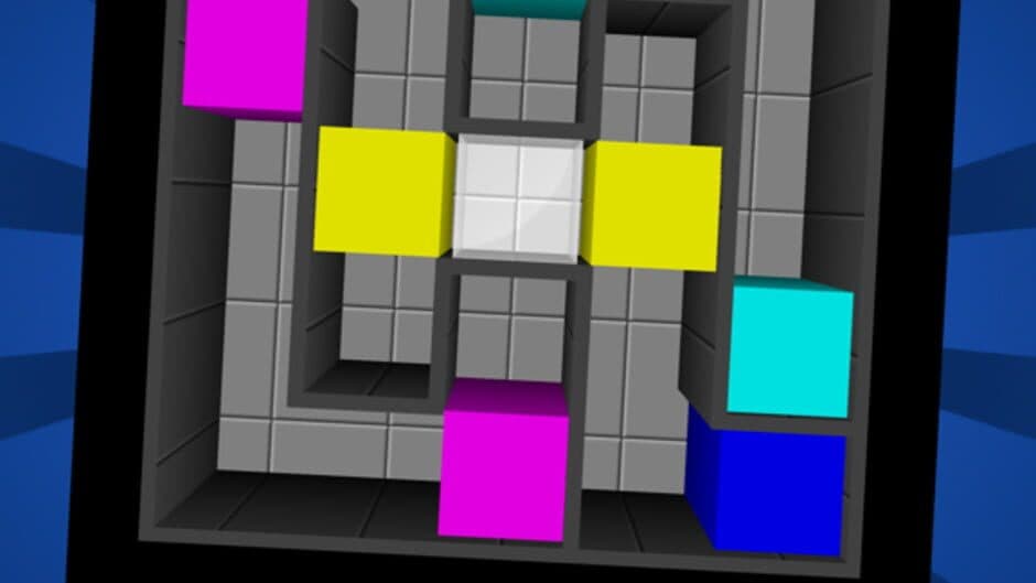 Magnetic Block Puzzle screenshot 1