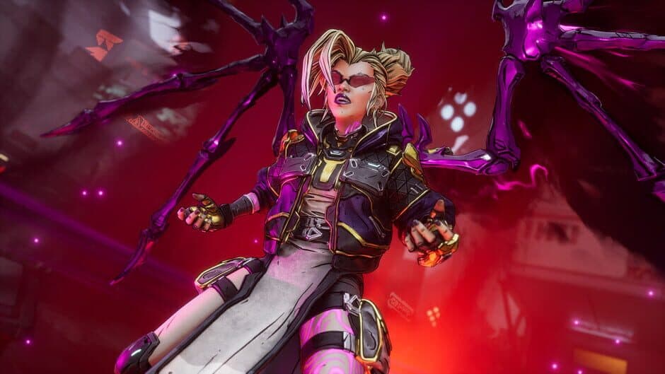 Borderlands 4: Ornate Order Pack screenshot 2