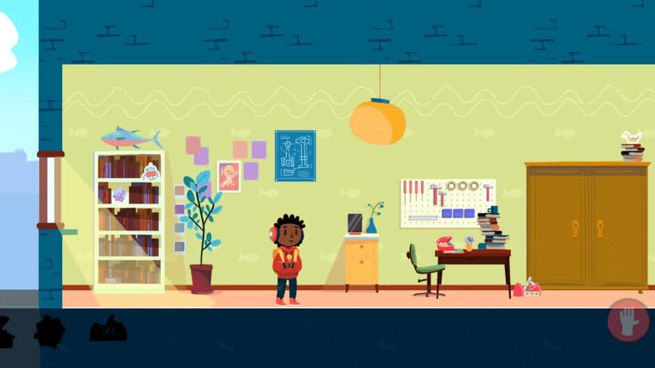 The Unstoppables 2 screenshot 1