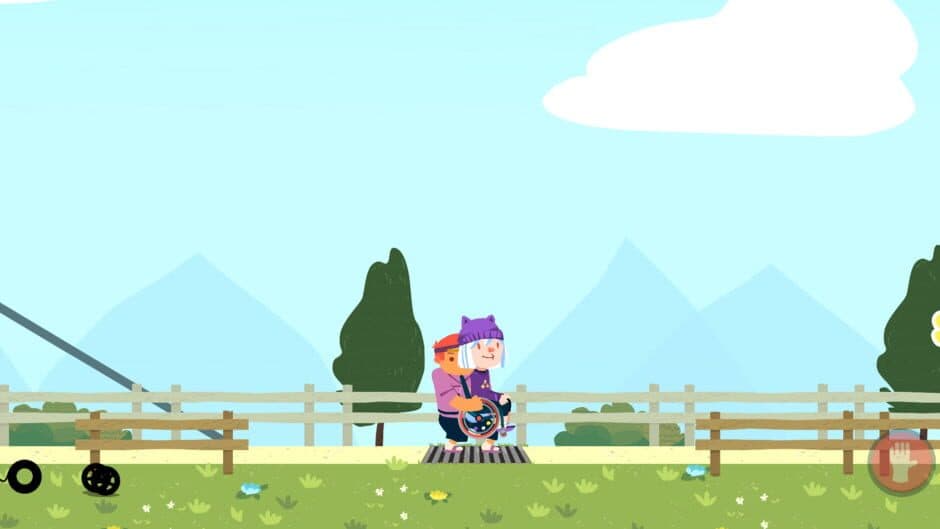 The Unstoppables 2 screenshot 2