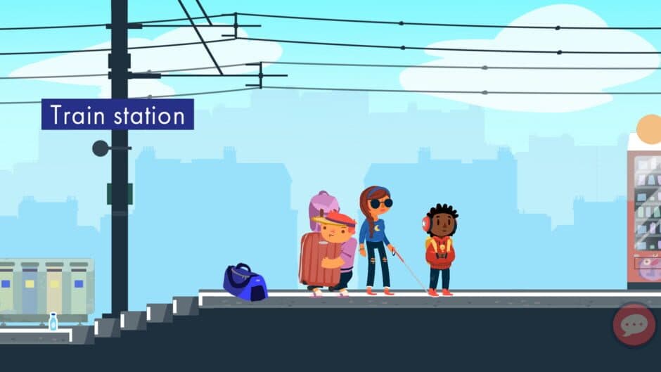 The Unstoppables 2 screenshot 3