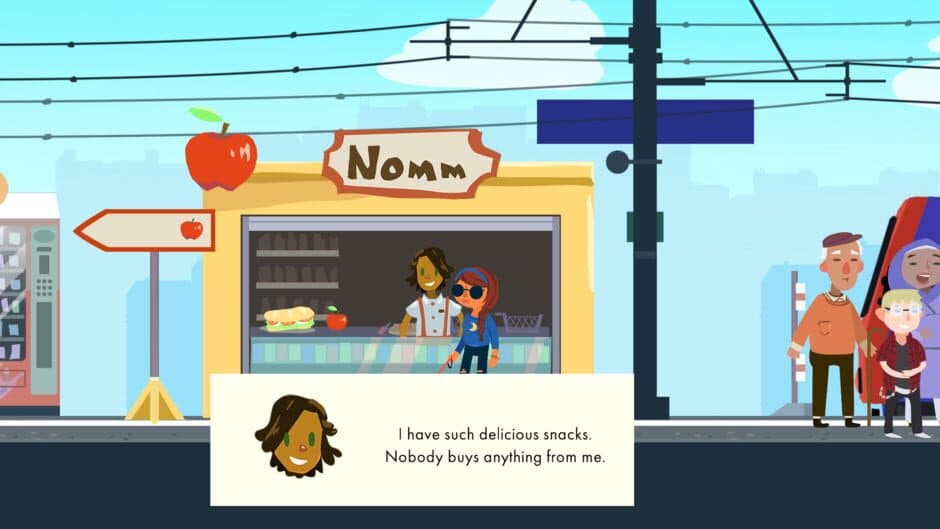 The Unstoppables 2 screenshot 4