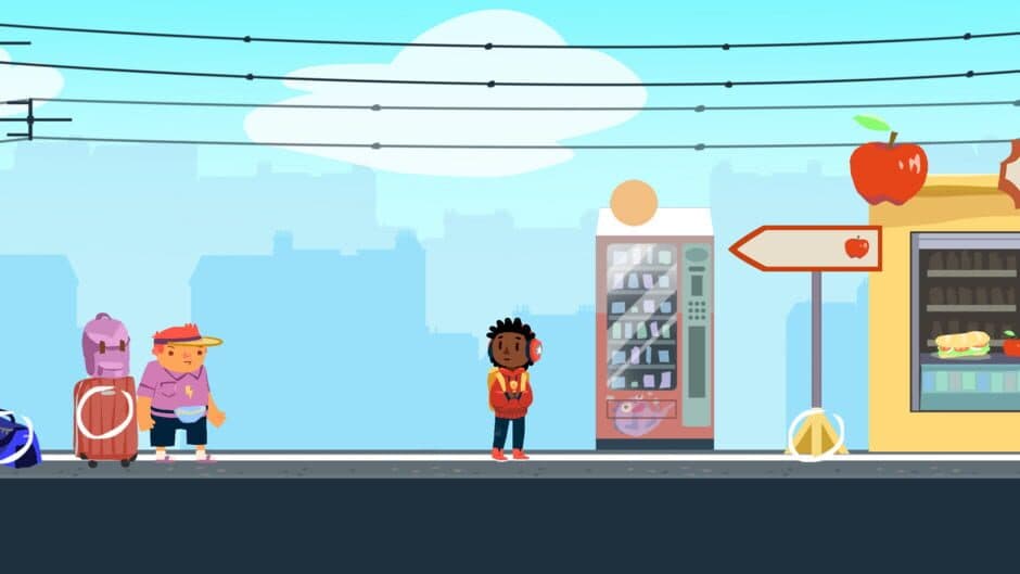 The Unstoppables 2 screenshot 5