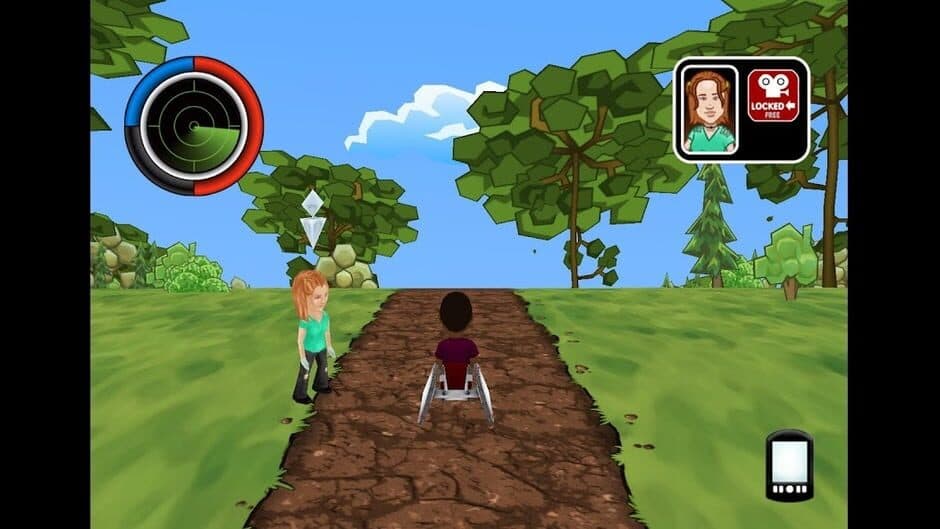 SCI-Hard screenshot 5