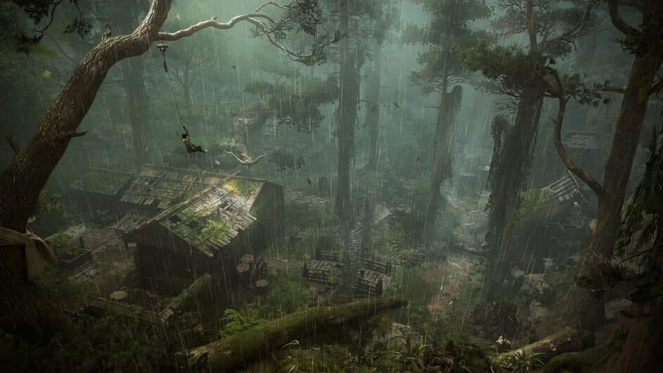 Assassin's Creed Shadows: Claws of Awaji screenshot 1