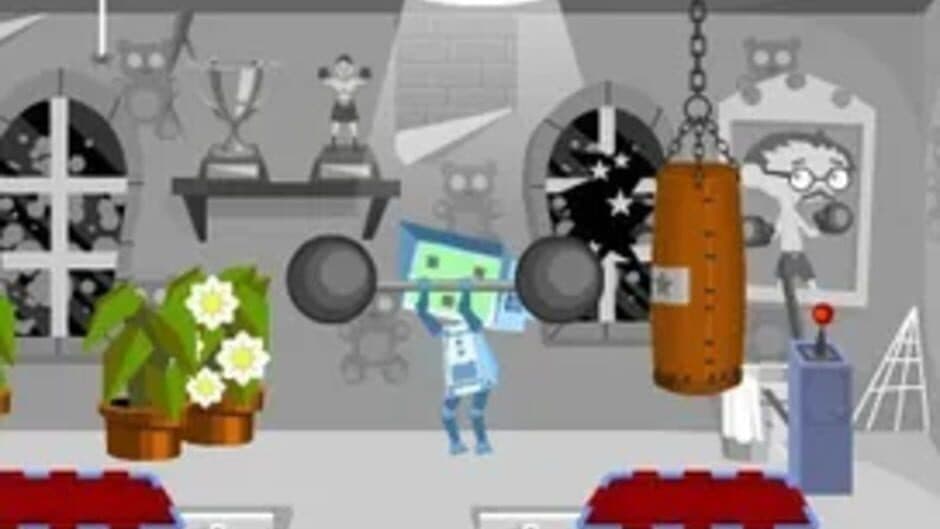 Mystery Mania screenshot 2