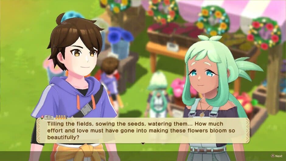 Harvest Moon: Home Sweet Home Special Edition screenshot 6