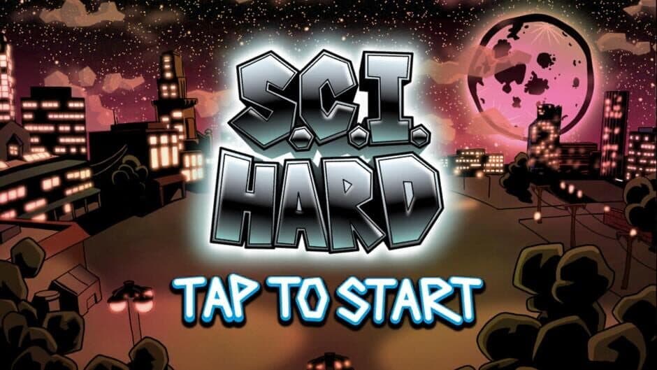 SCI-Hard screenshot 2