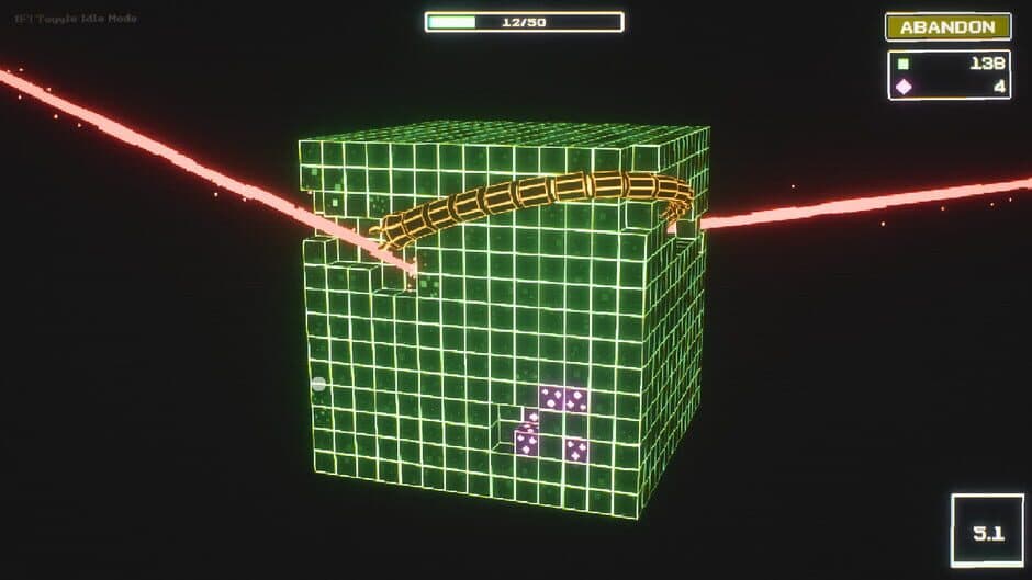 Module Miner screenshot 3