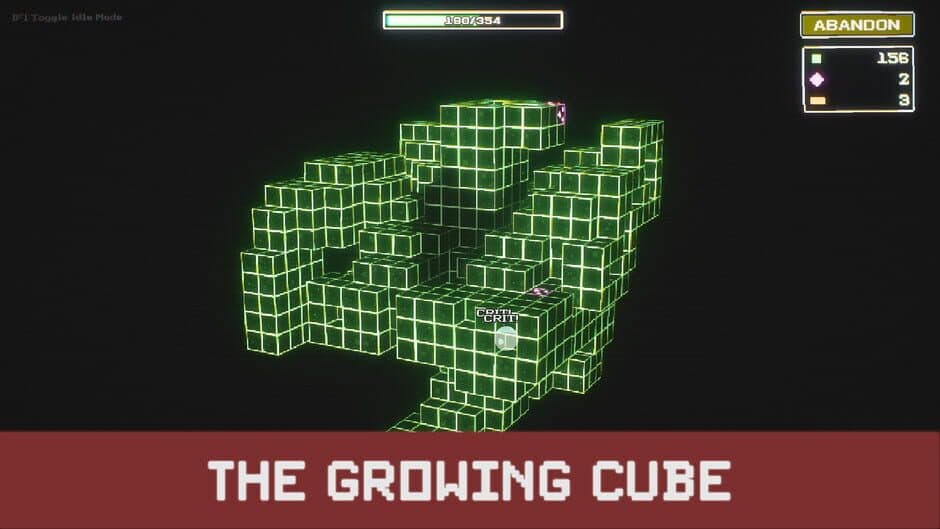 Module Miner screenshot 4