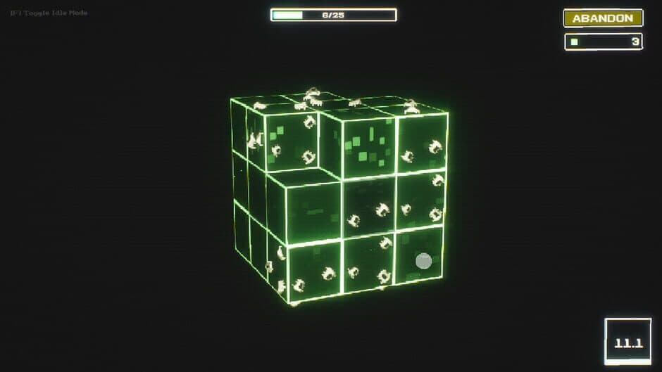 Module Miner screenshot 2