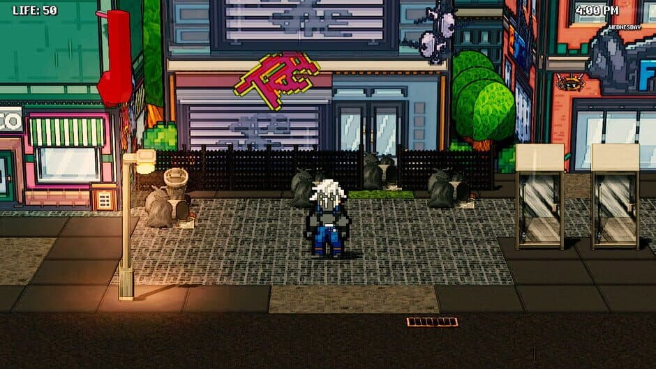 Fantasy RPG Bundle screenshot 2